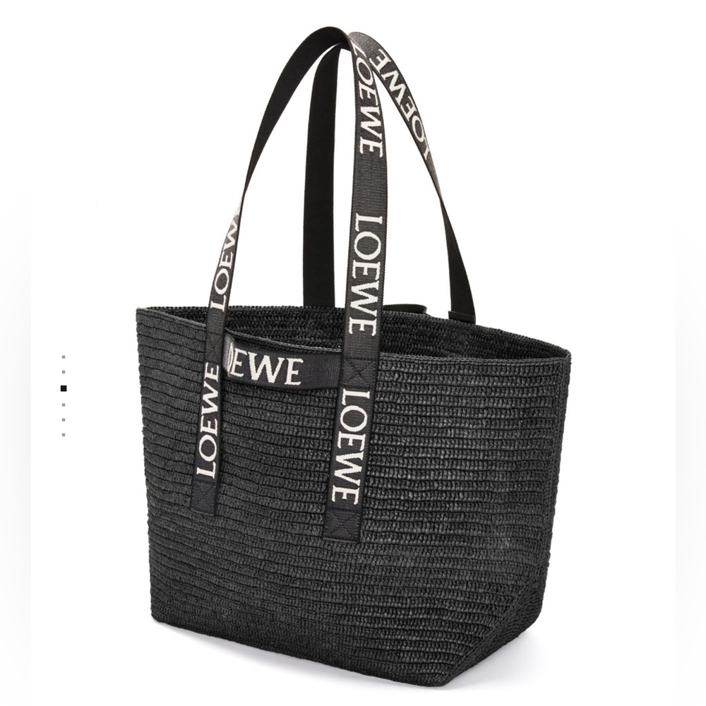 NWT loewe fold shopper